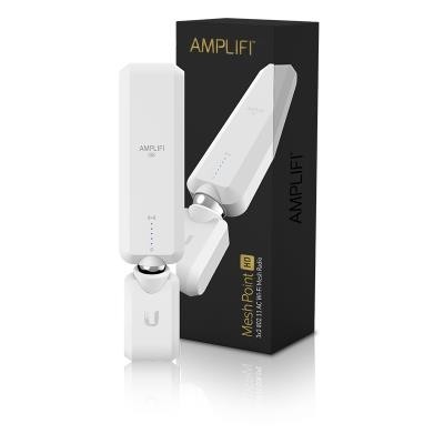 AmpliFi HD Point (арт. AFi-P-HD) точка доступа Ubiquiti AmpliFi HD Point (арт. AFi-P-HD) точка доступа Ubiquiti