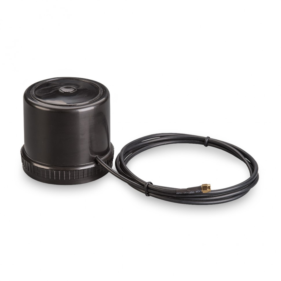 KC3-700/2700M антивандальная всенаправленная широкополосная антенна Kroks (3дБ)